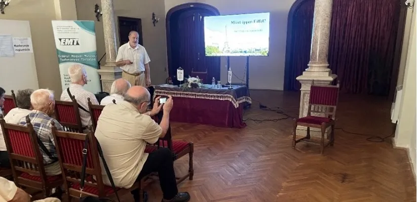 XVII. Tudomány- és Technikatörténeti Konferencia