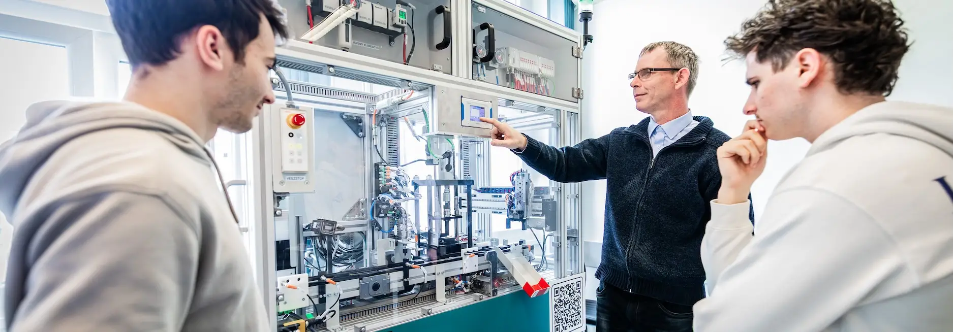 Kibővíti együttműködését a Miskolci Egyetem és a Bosch