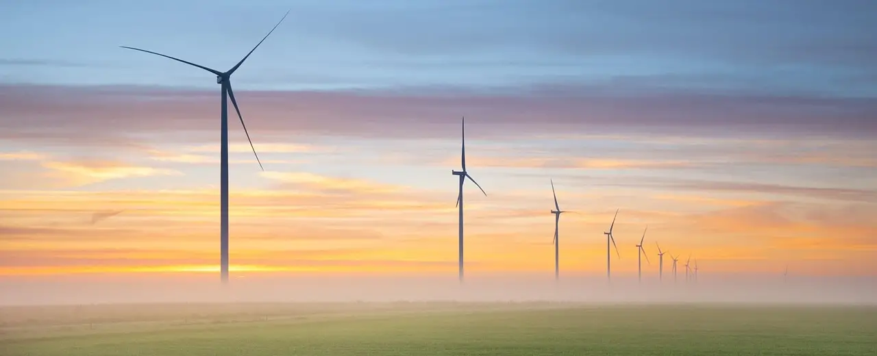 Kína megújulóenergia-termelő kapacitása már meghaladja a hőerőművekét