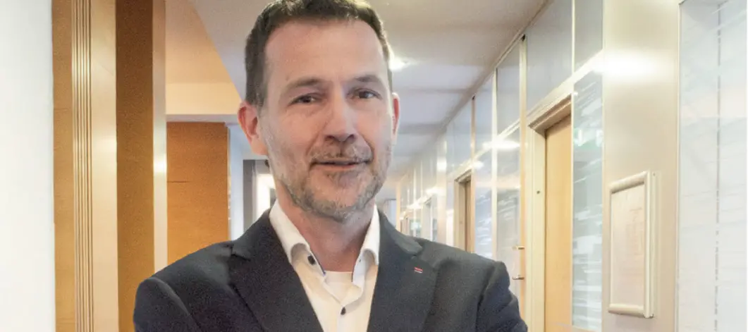A műszaki kérdések mögött mindig látnunk kell az embert