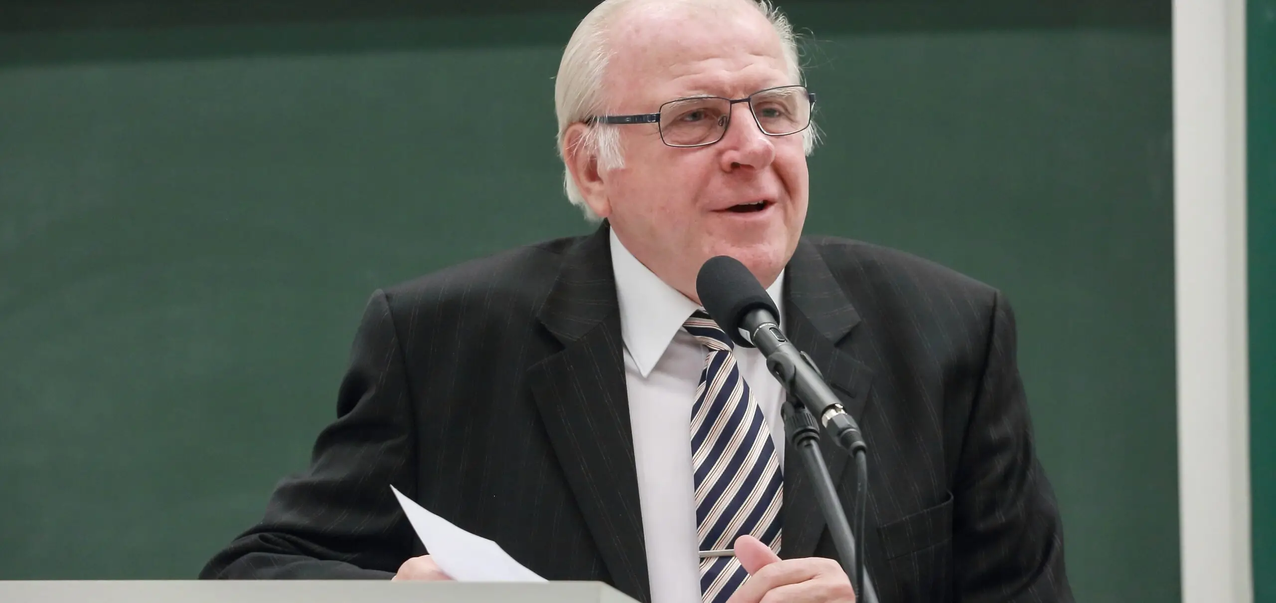 A mérnöki hivatás az életem