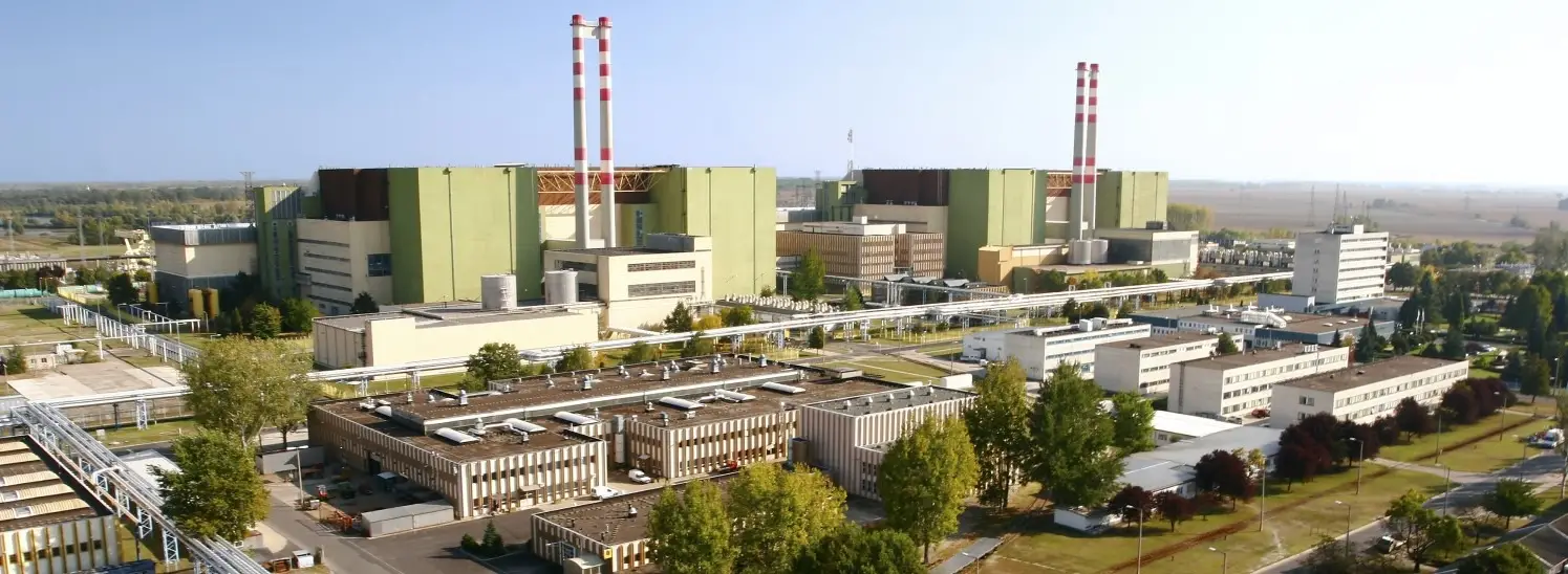 Szükségessé válik a Paksi Atomerőmű teljes leállítása