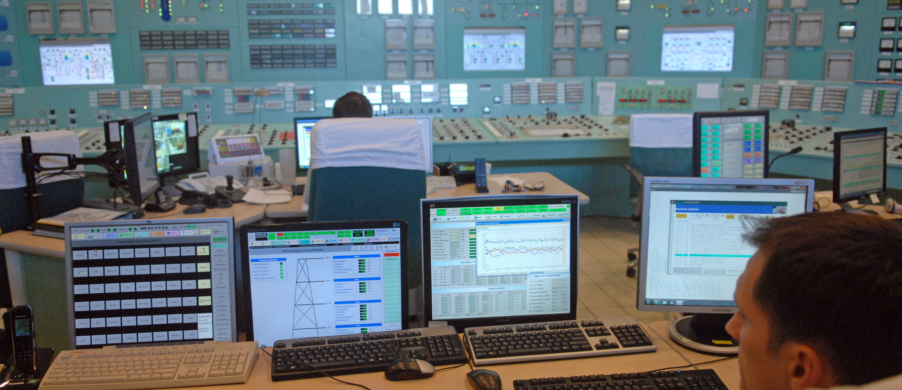 Tervezett módon zajlik a Paksi Atomerőmű felkészítése a leállásra